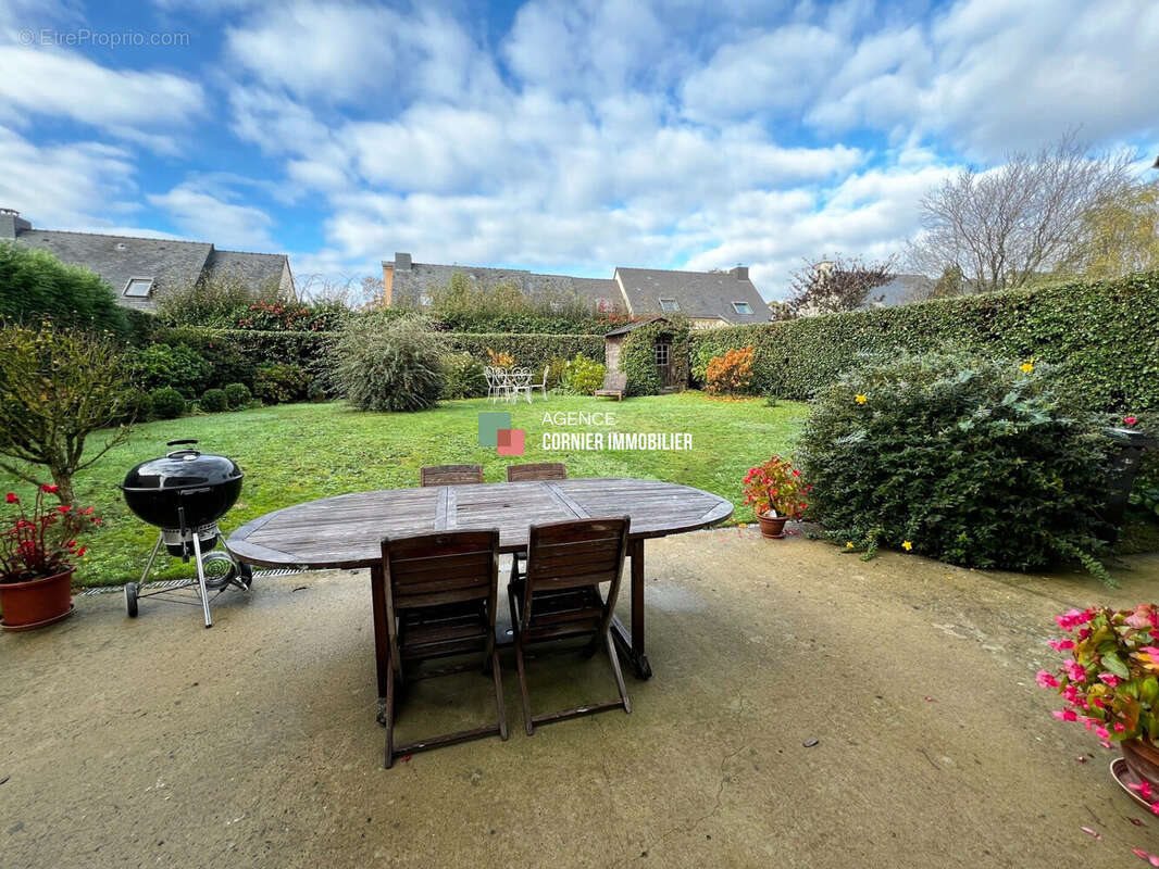 Maison à vendre, 121m², Acigné