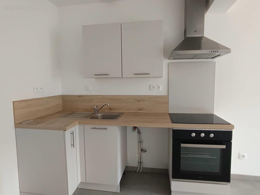 Appartement à vendre, 64m², Vignacourt