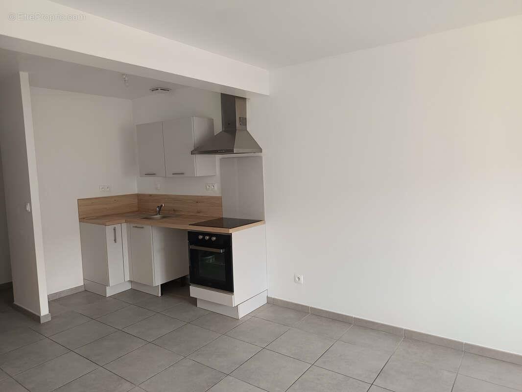 Appartement à vendre, 64m², Vignacourt