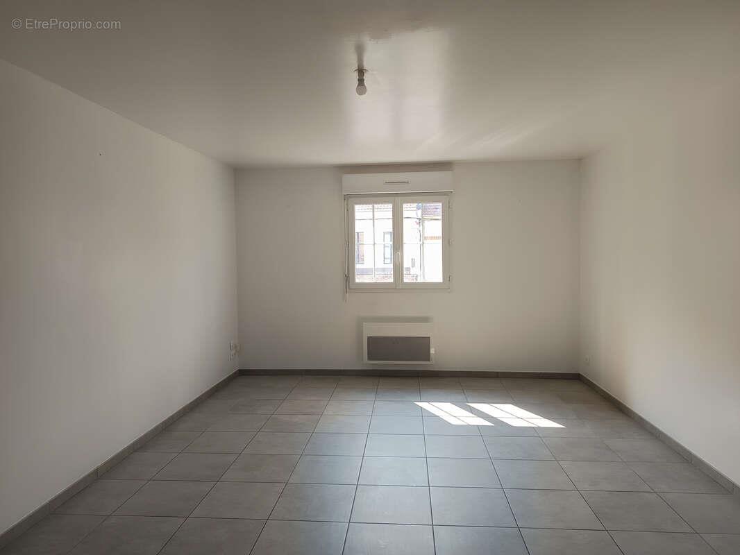 Appartement à vendre, 64m², Vignacourt