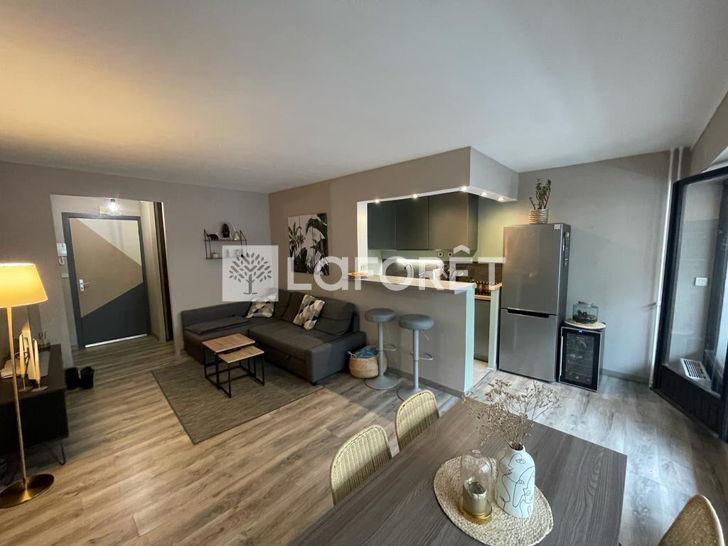 Appartement à vendre, 42m², Boulogne-Billancourt