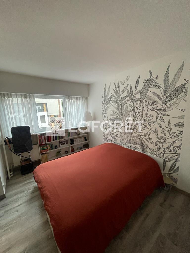 Appartement à vendre, 42m², Boulogne-Billancourt