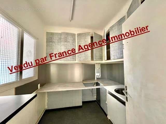 Appartement à vendre, 66m², Perpignan