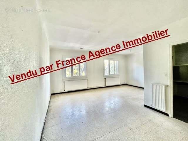 Appartement à vendre, 66m², Perpignan