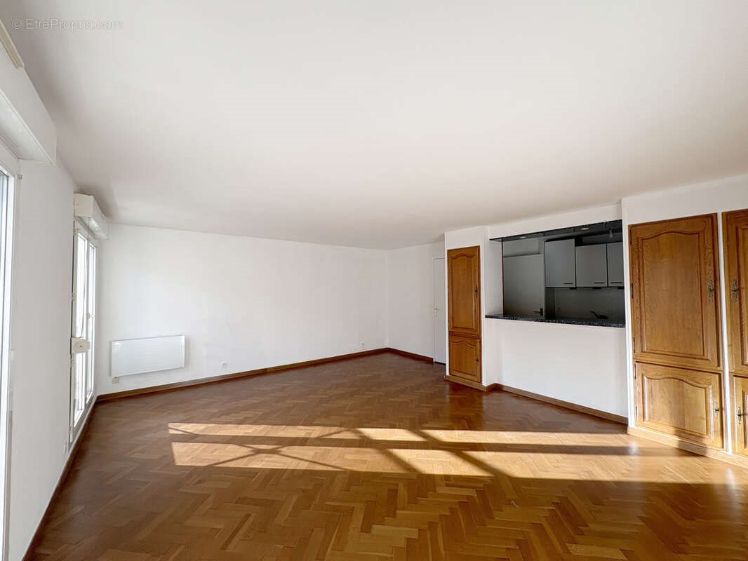 Appartement à vendre, 86m², Amiens