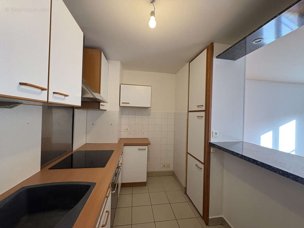 Appartement à vendre, 86m², Amiens