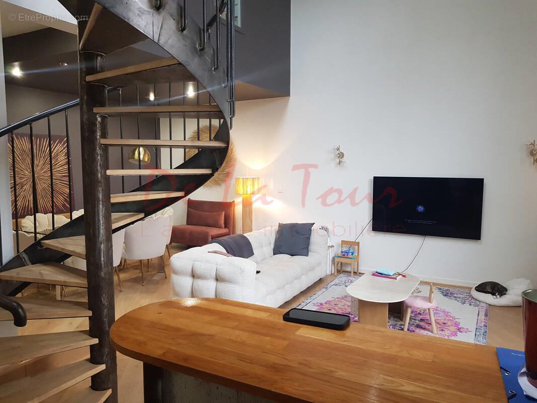 Maison à vendre, 89m², Marseille 12ème