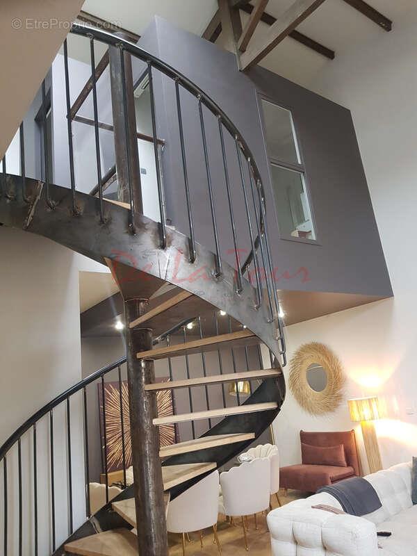 Maison à vendre, 89m², Marseille 12ème