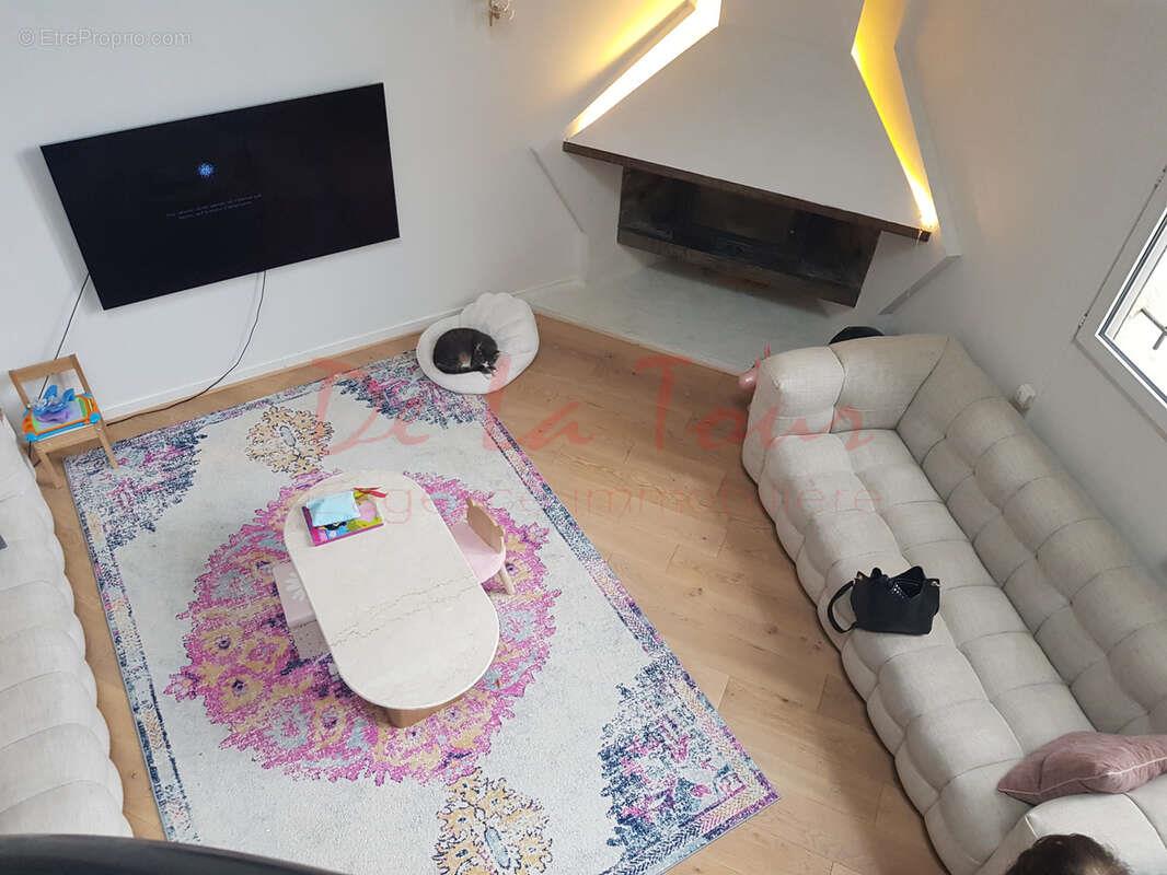 Maison à vendre, 89m², Marseille 12ème