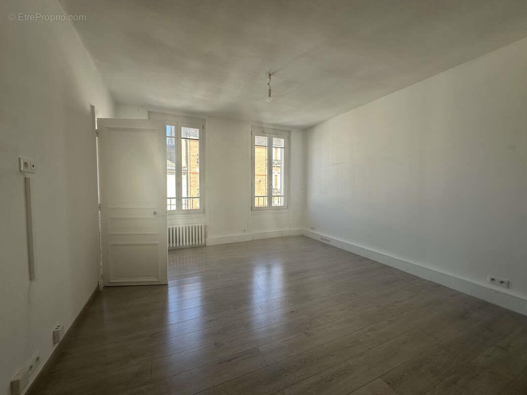 Appartement à vendre, 46m², Reims
