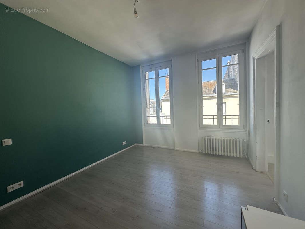 Appartement à vendre, 46m², Reims