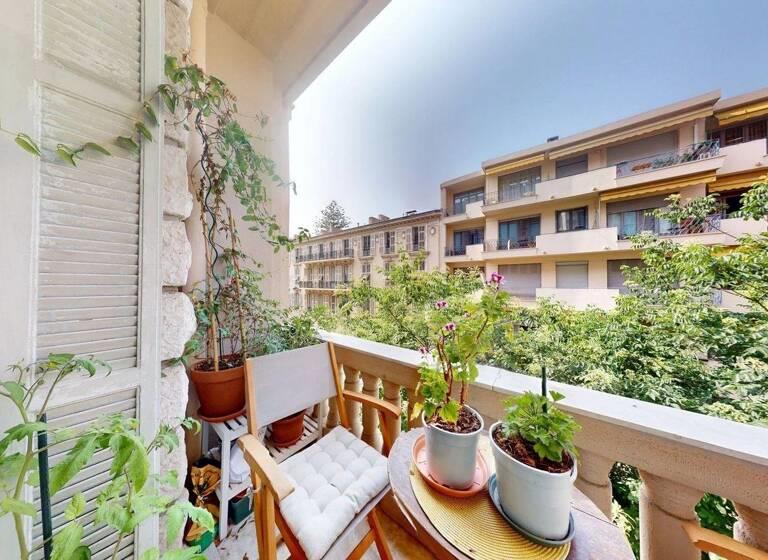Appartement à vendre, 98m², Nice