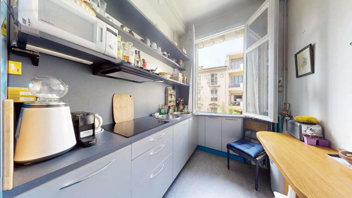 Appartement à vendre, 98m², Nice