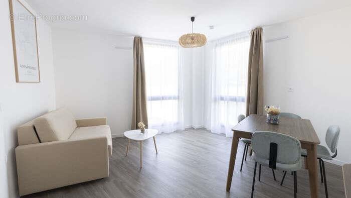 Appartement à vendre, 20m², Aix-en-Provence