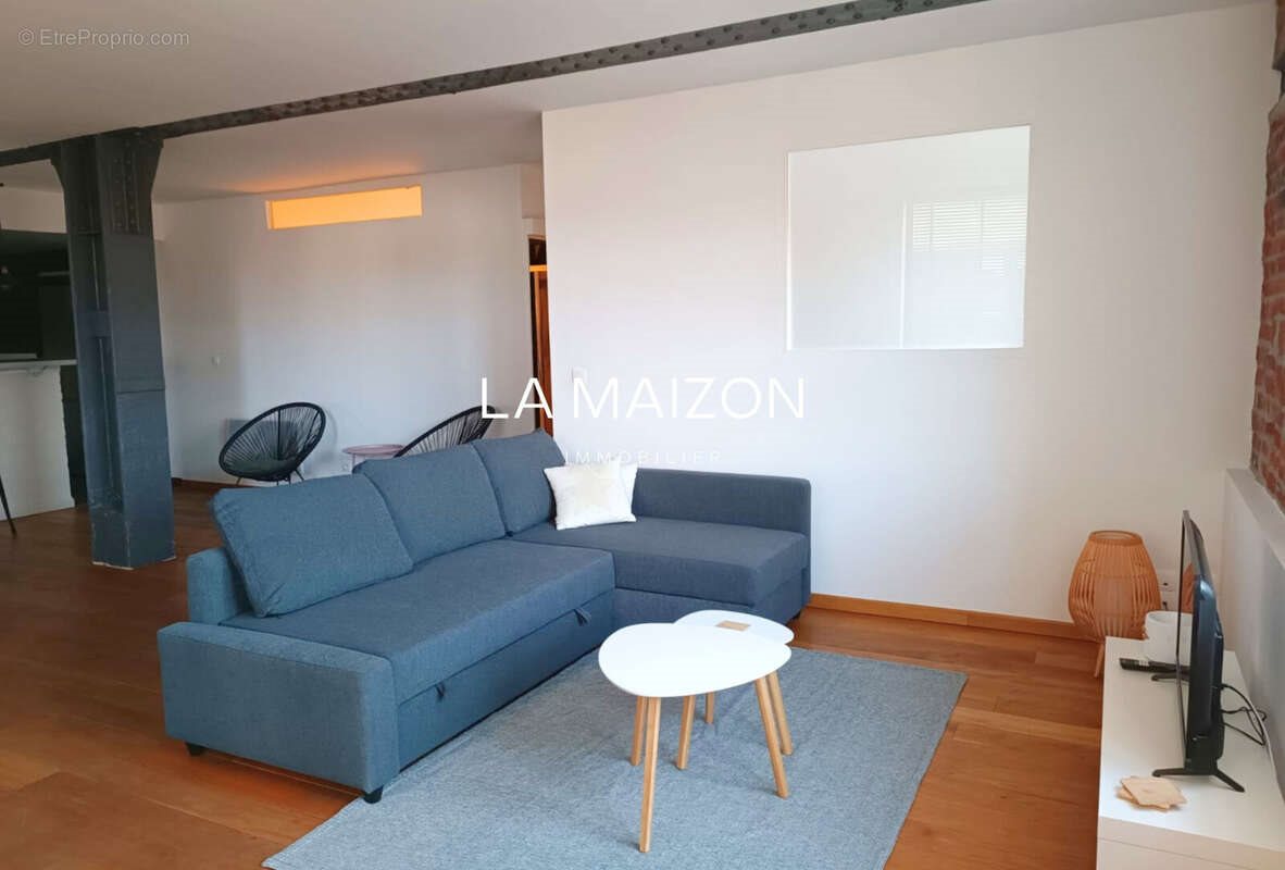 Appartement à vendre, 110m², Capinghem