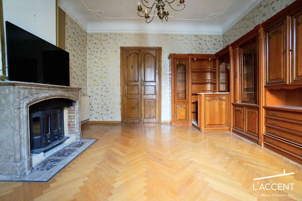 Appartement à vendre, 122m², Nîmes