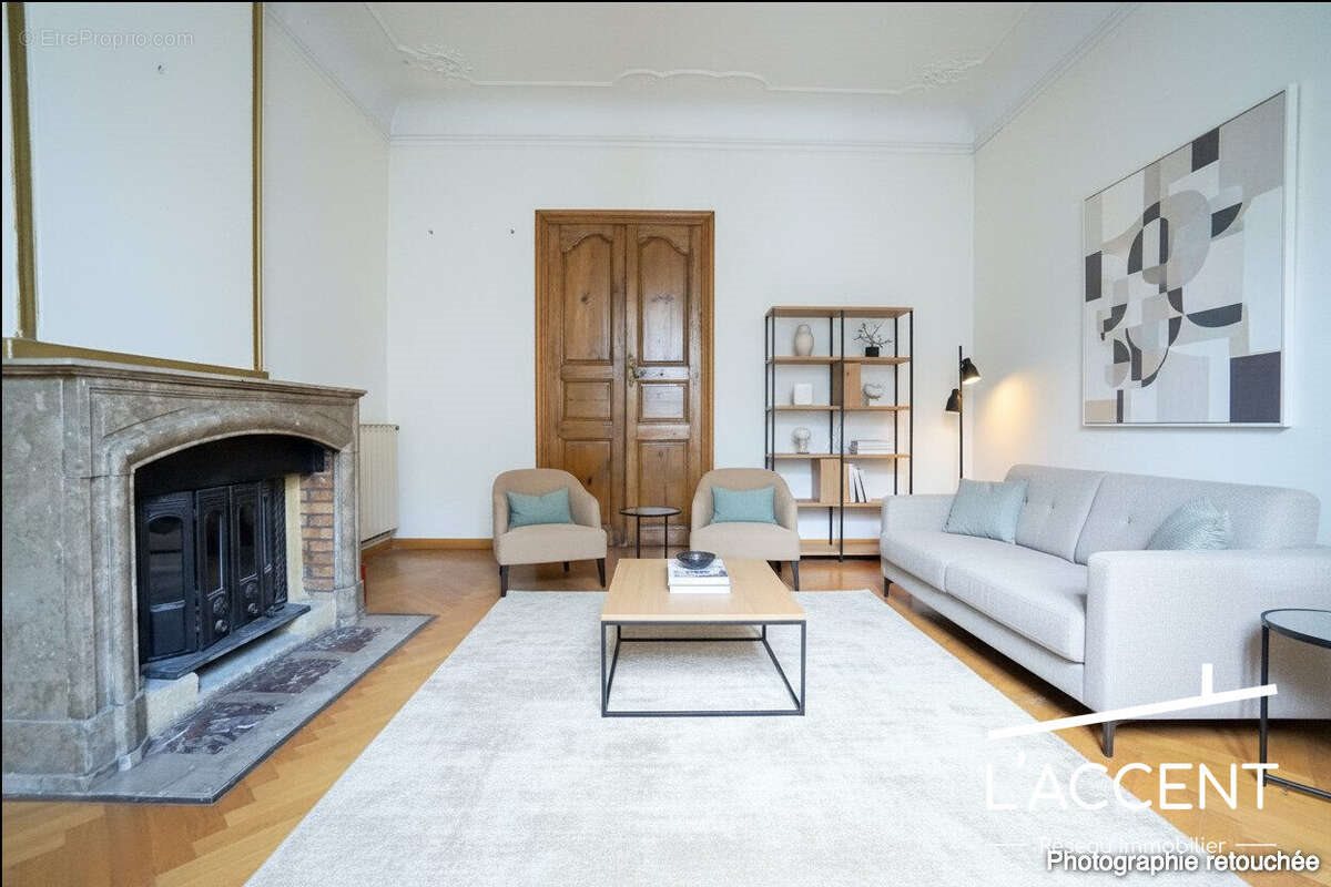 Appartement à vendre, 122m², Nîmes