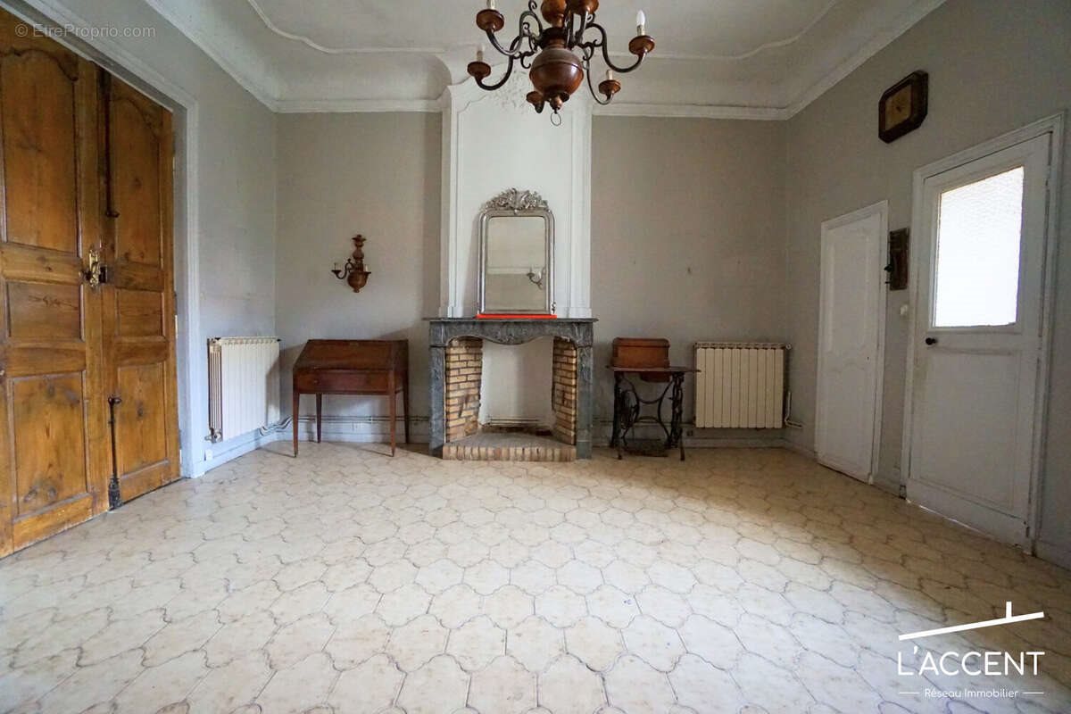 Appartement à vendre, 122m², Nîmes