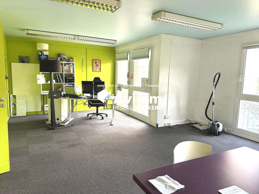 Appartement à vendre, 149m², Orléans