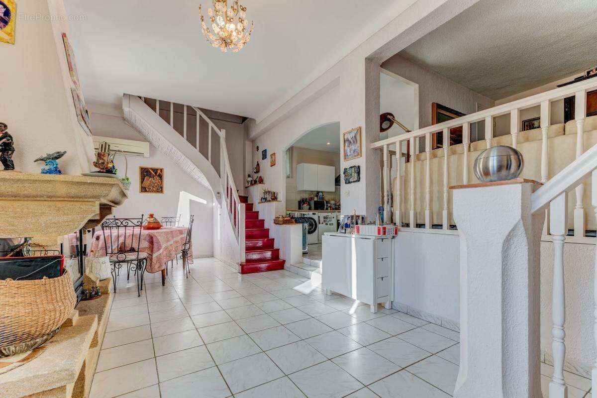 Maison à vendre, 110m², Nice
