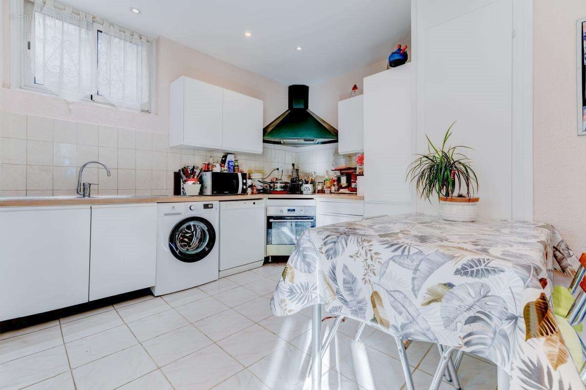 Maison à vendre, 110m², Nice