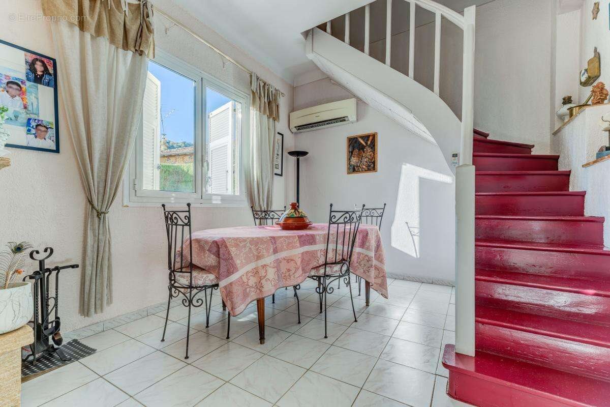 Maison à vendre, 110m², Nice