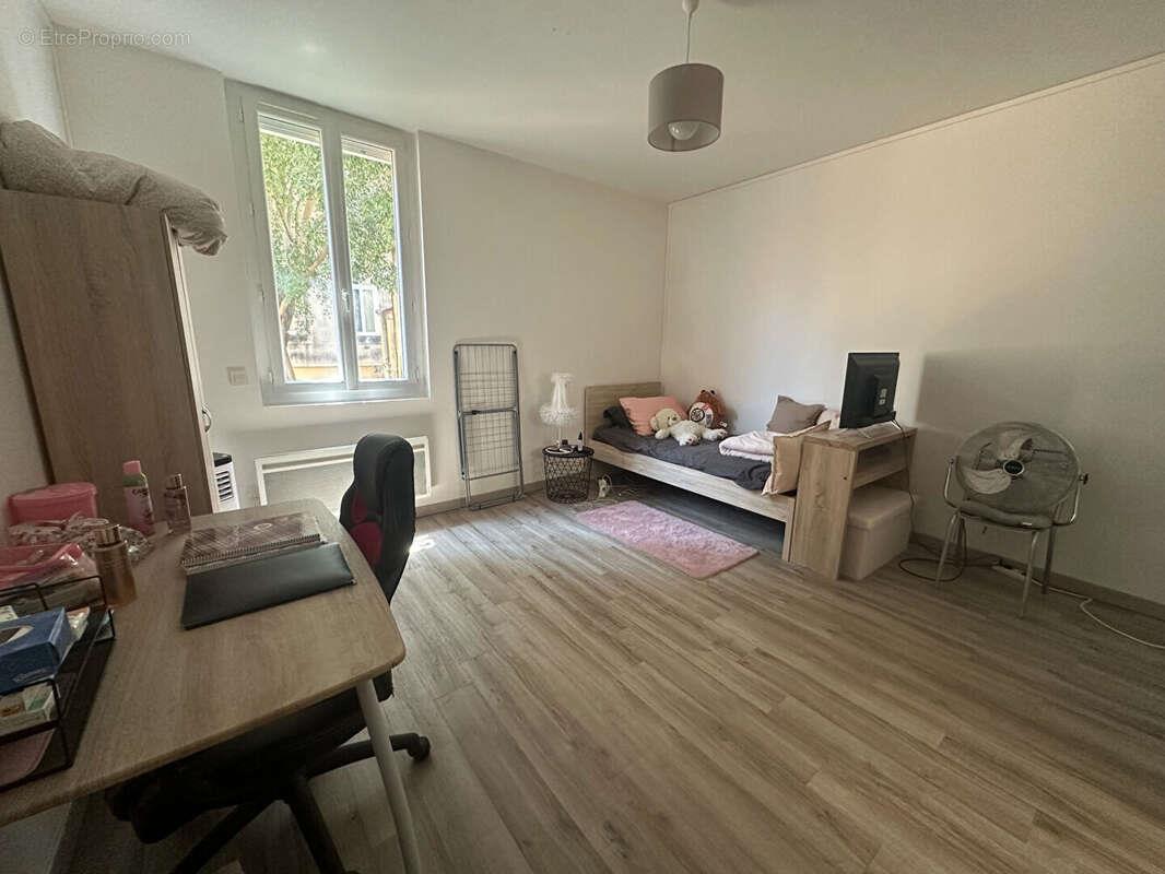 Appartement à vendre, 23m², Nîmes