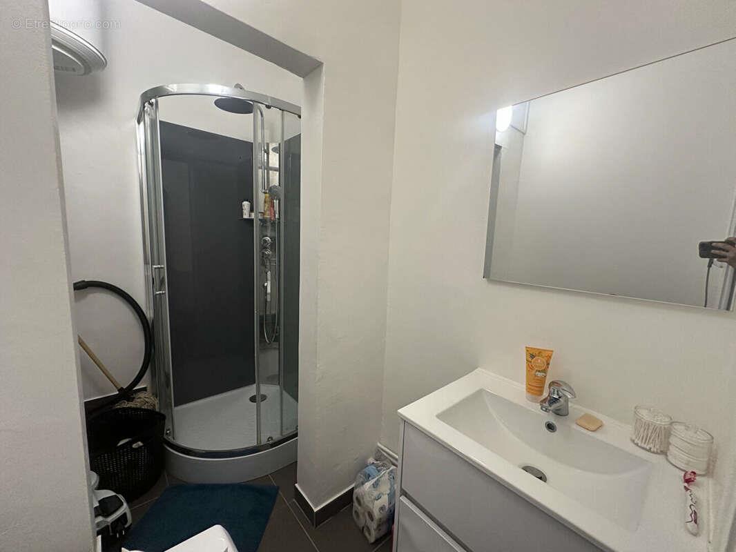 Appartement à vendre, 23m², Nîmes