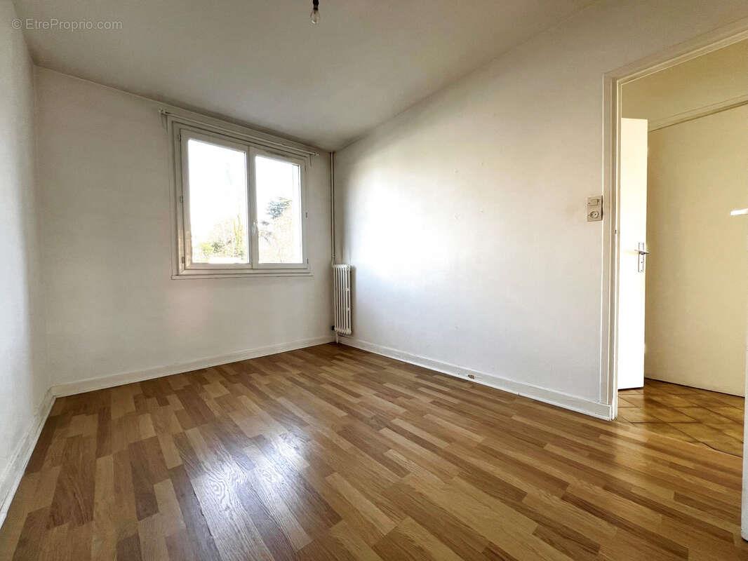 Appartement à vendre, 55m², Grenoble