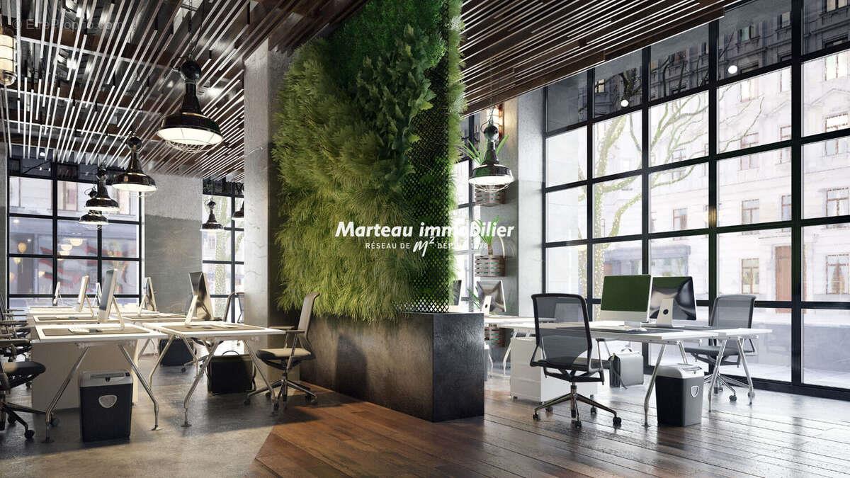 Appartement à vendre, 159m², Le Mans