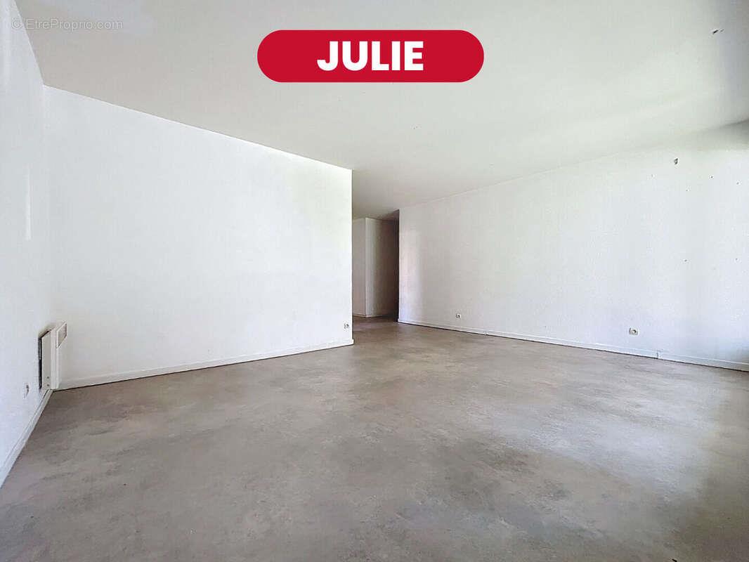 Appartement à vendre, 71m², Lille