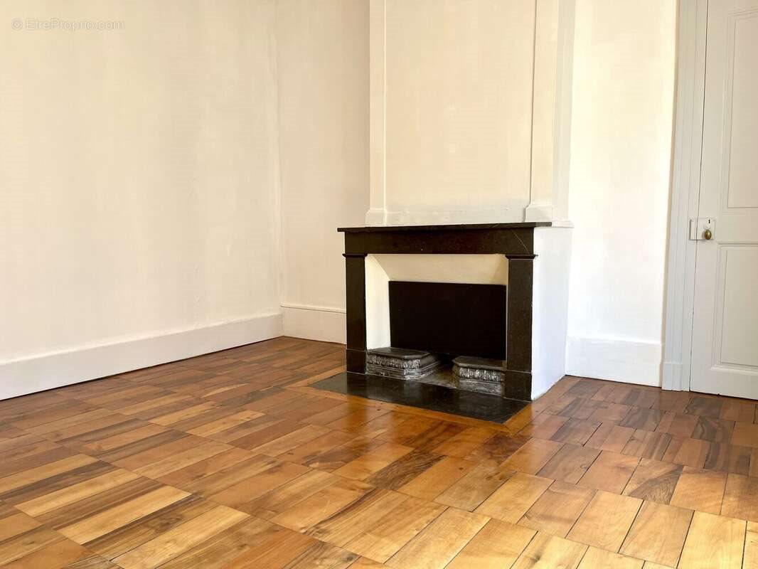 Appartement à vendre, 66m², Grenoble