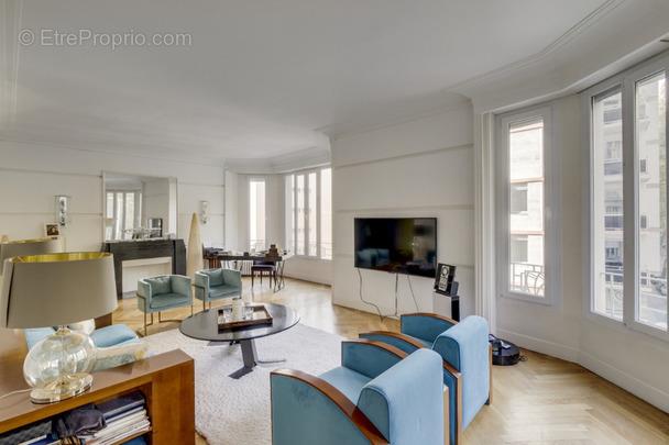 Appartement à vendre, 190m², Lyon 7ème