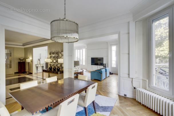 Appartement à vendre, 190m², Lyon 7ème