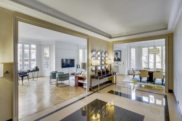 Appartement à vendre, 190m², Lyon 7ème