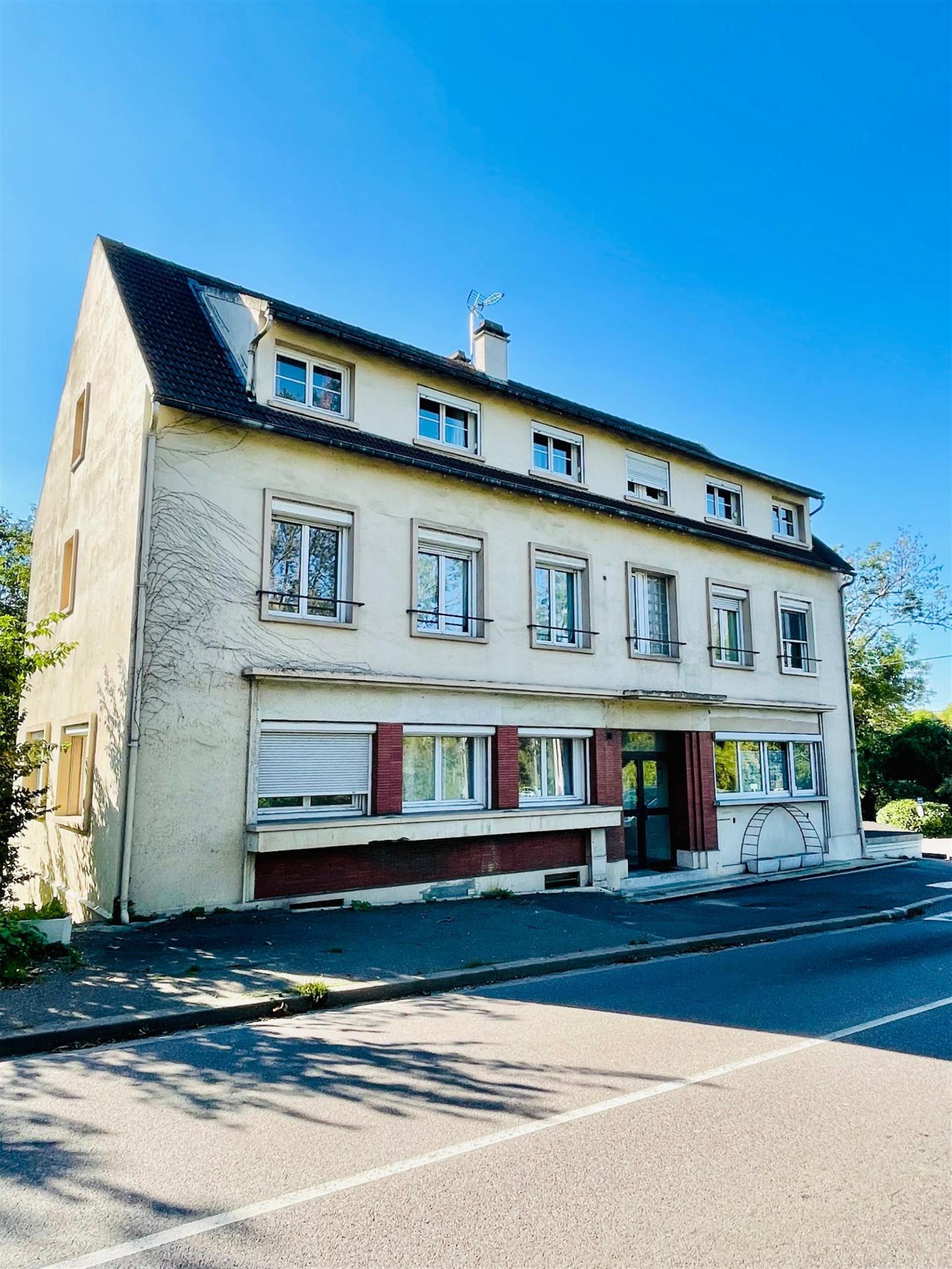 Appartement à vendre, 37m², Bonnières-sur-Seine