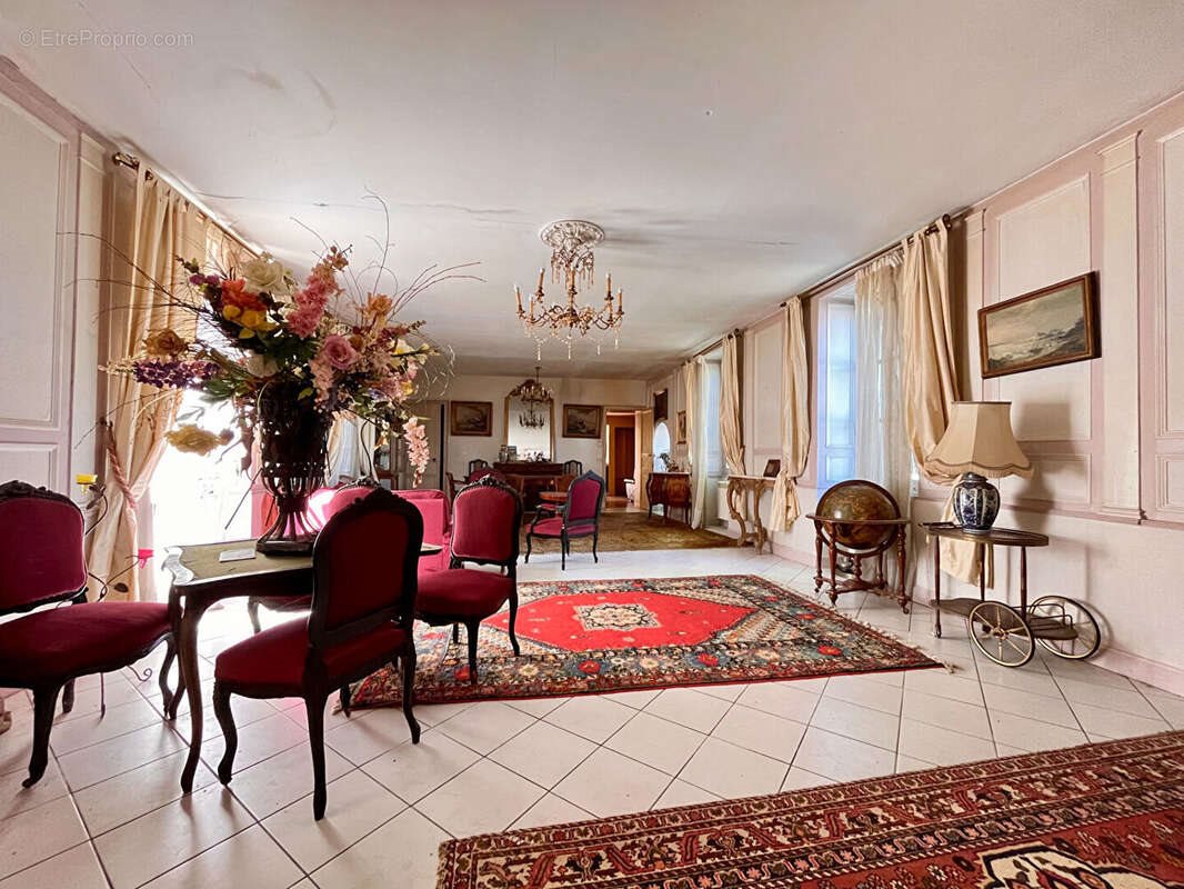 Maison à vendre, 266m², Nantes