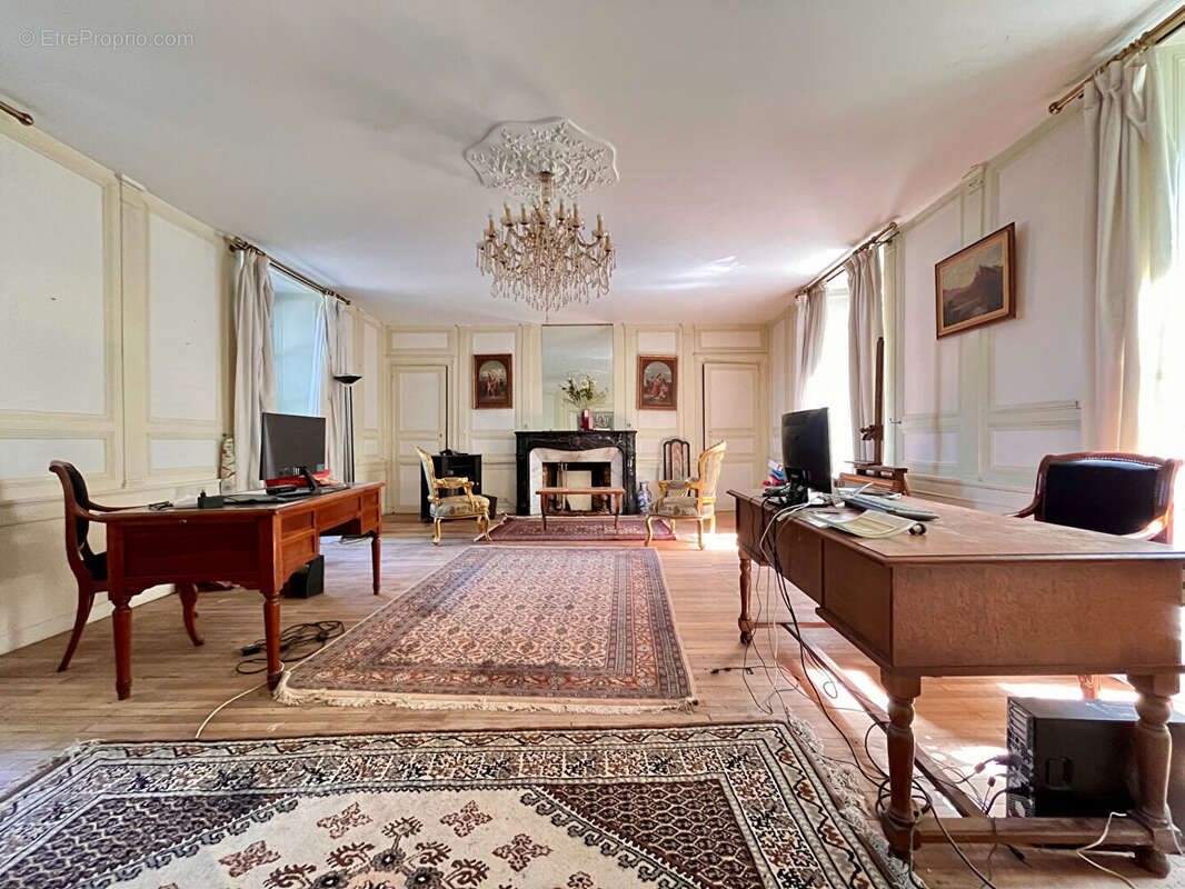 Maison à vendre, 266m², Nantes