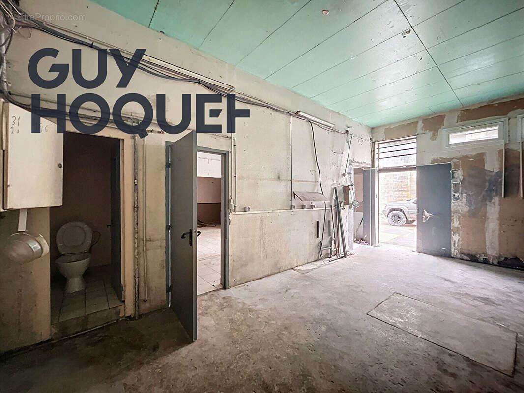 Appartement à vendre, 60m², Reims