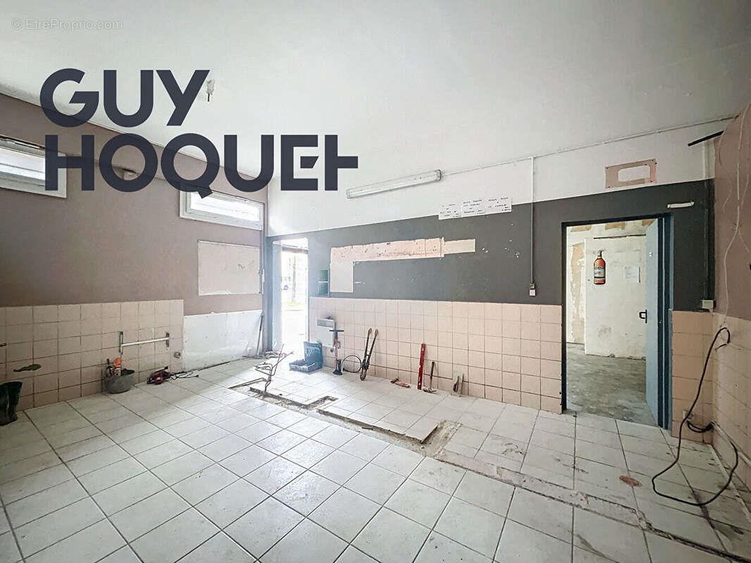 Appartement à vendre, 60m², Reims