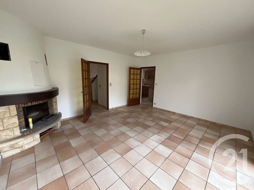 Maison à vendre, 103m², Toulouse