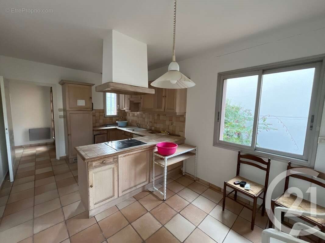 Maison à vendre, 103m², Toulouse