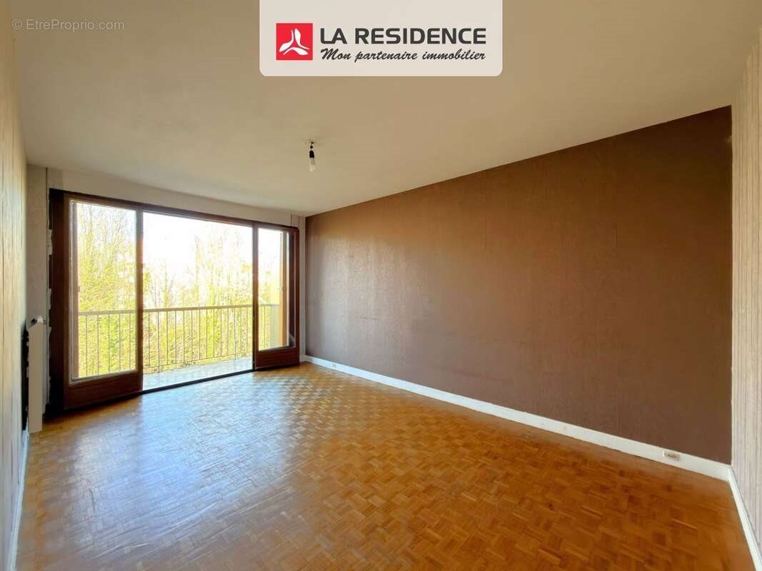 Appartement à vendre, 50m², Herblay
