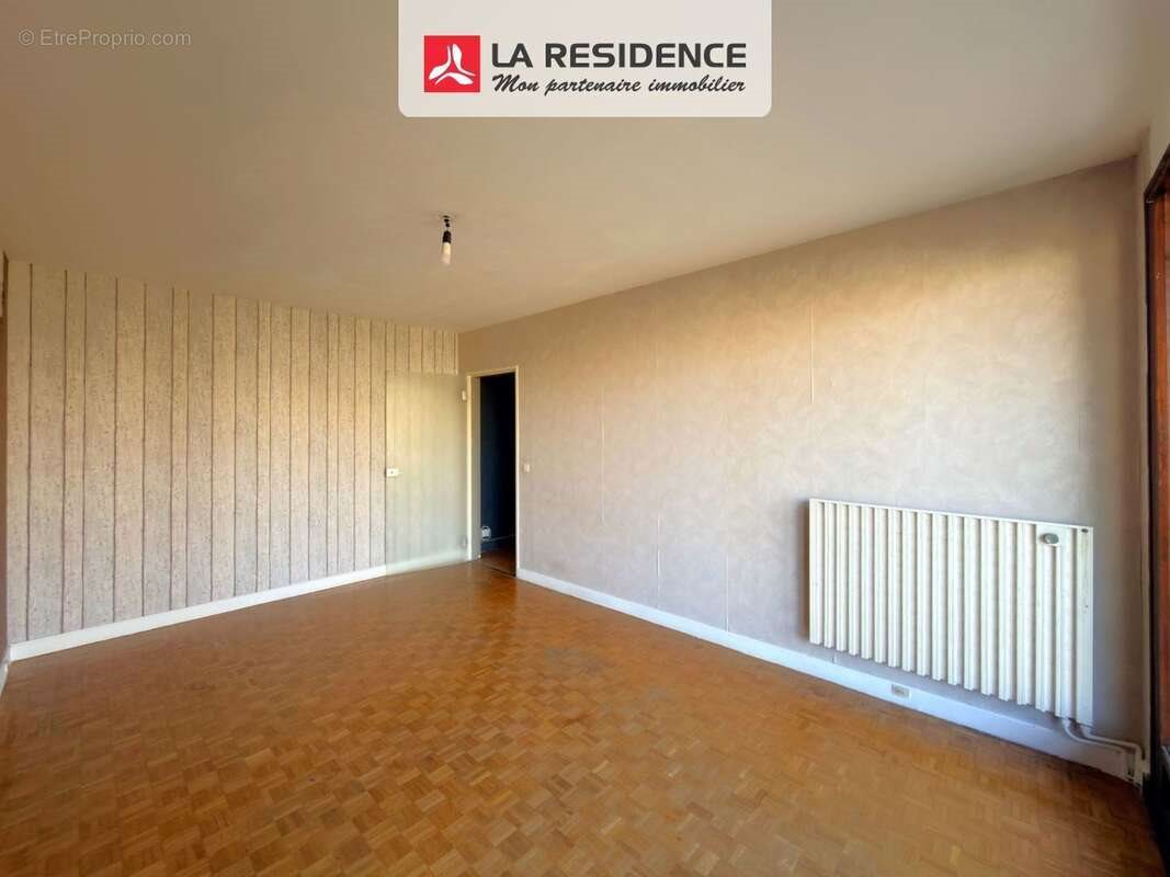 Appartement à vendre, 50m², Herblay