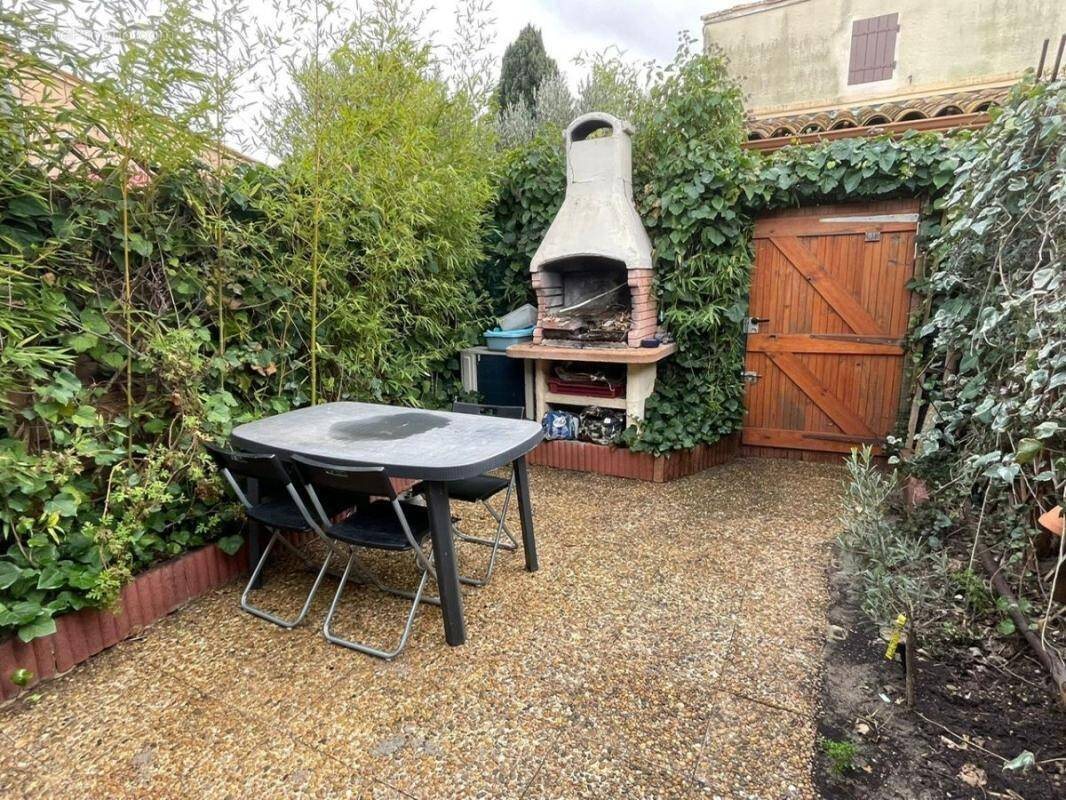 Appartement à vendre, 40m², Aigues-Mortes
