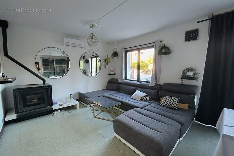 Maison à vendre, 90m², Les Milles