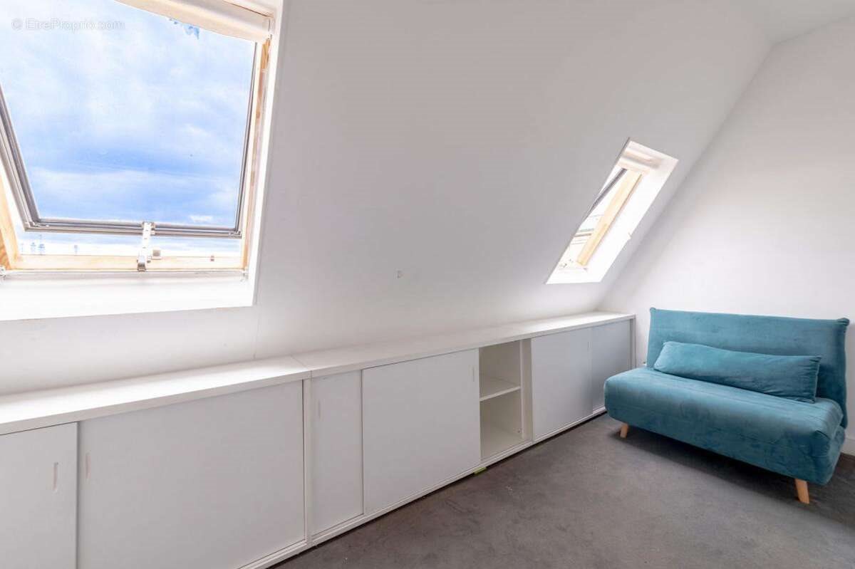 Maison à vendre, 9m², Paris 10ème