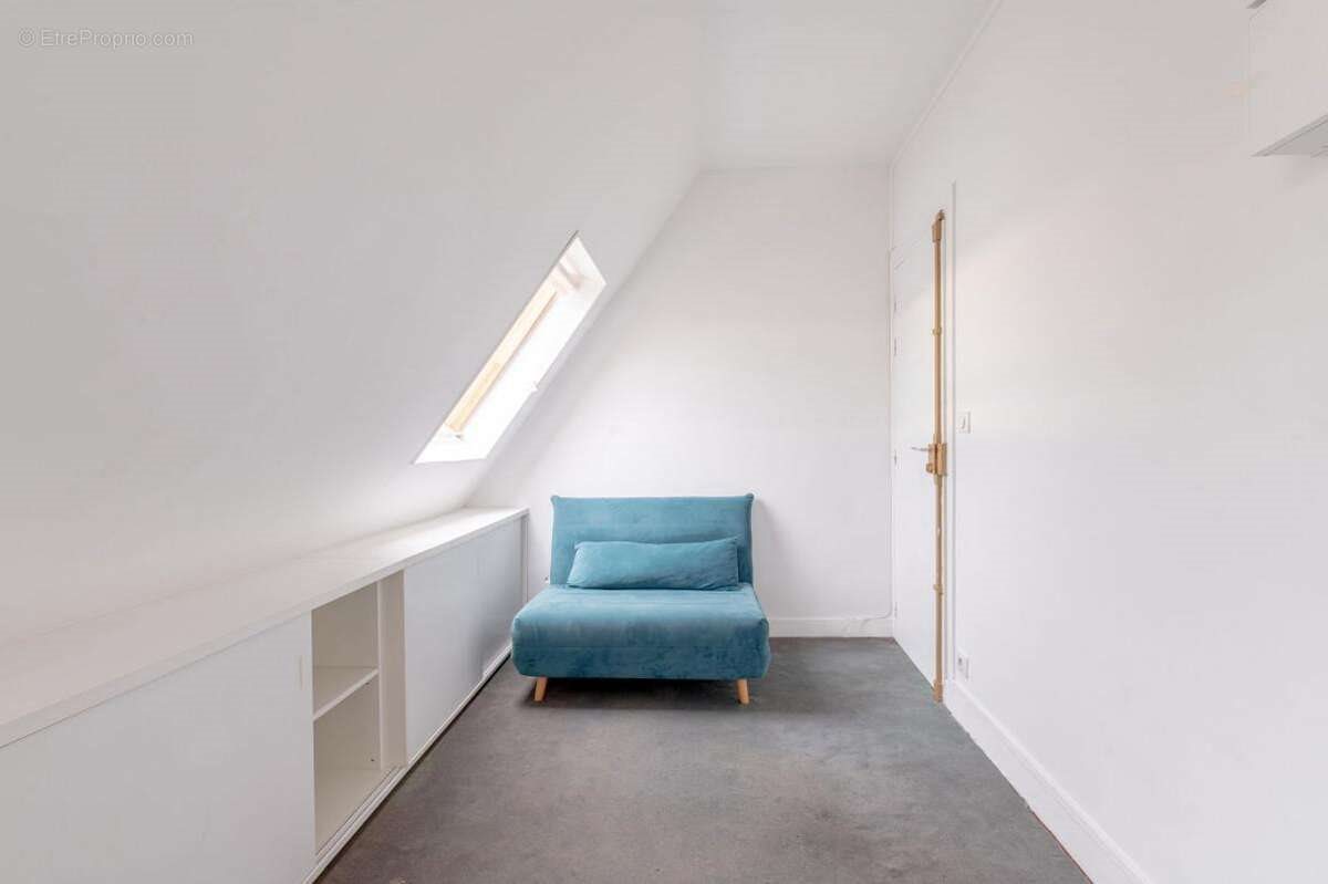 Maison à vendre, 9m², Paris 10ème
