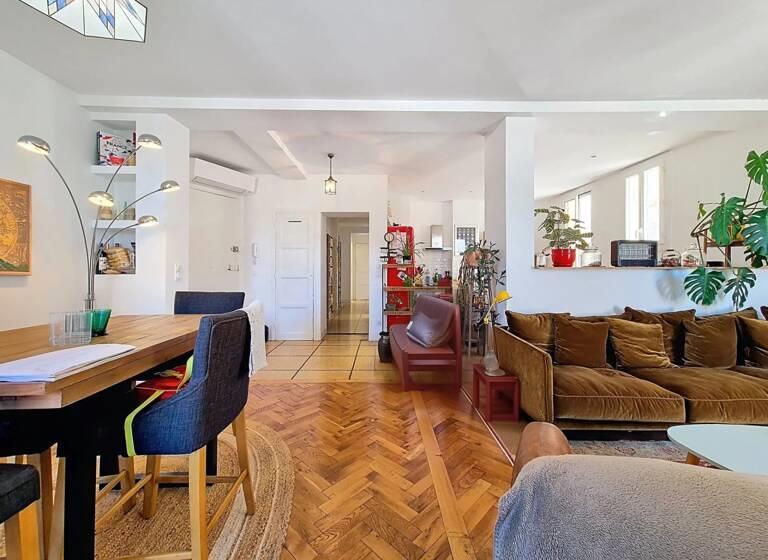 Appartement à vendre, 100m², Nice