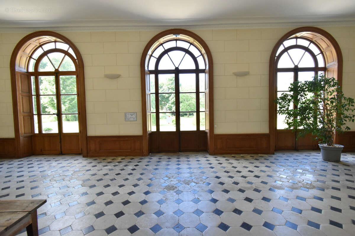 Appartement à vendre, 145m², Champtoceaux